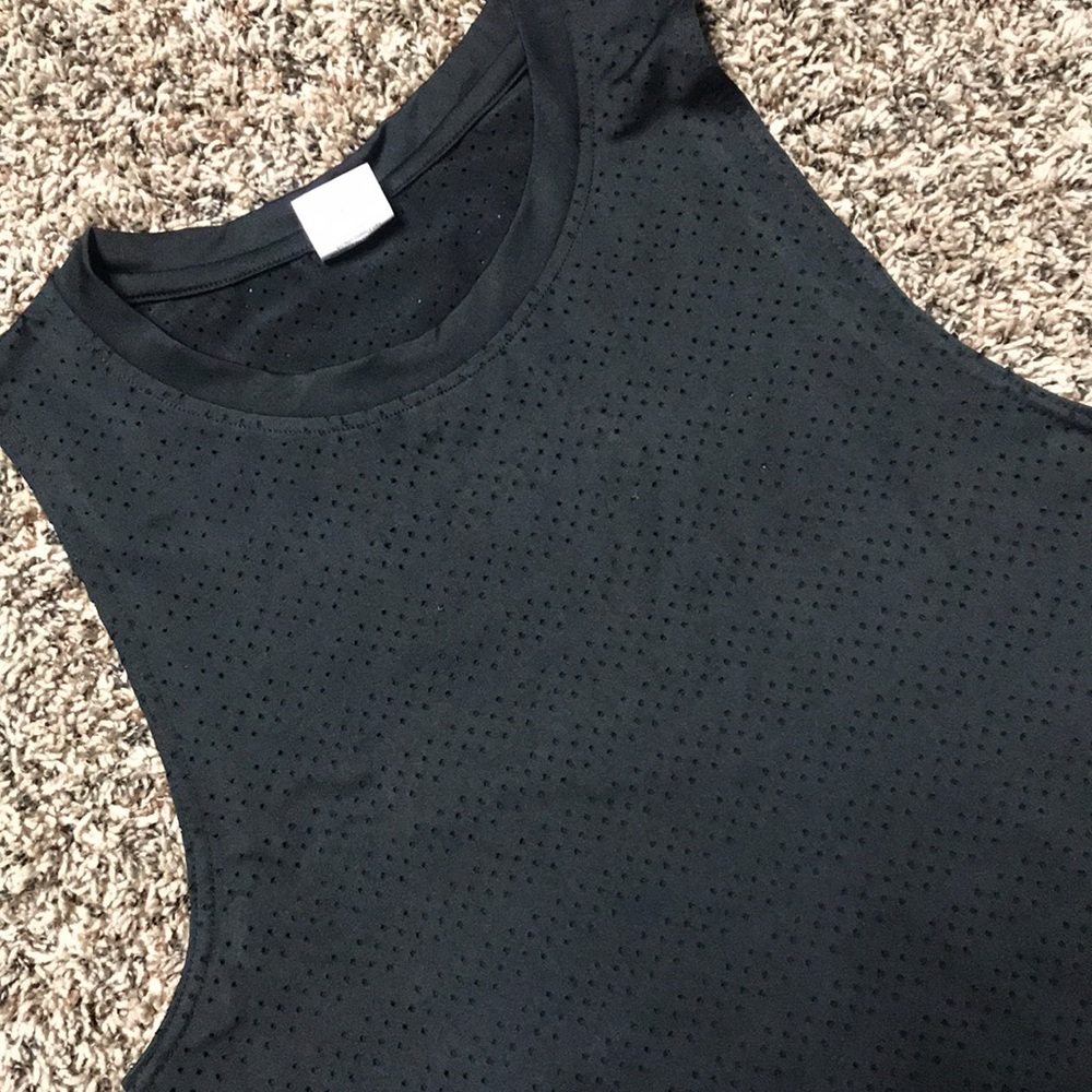 Zyia Active 🐠 Chill Muscle Tank Size Small | NWOT - Picture 3 of 6